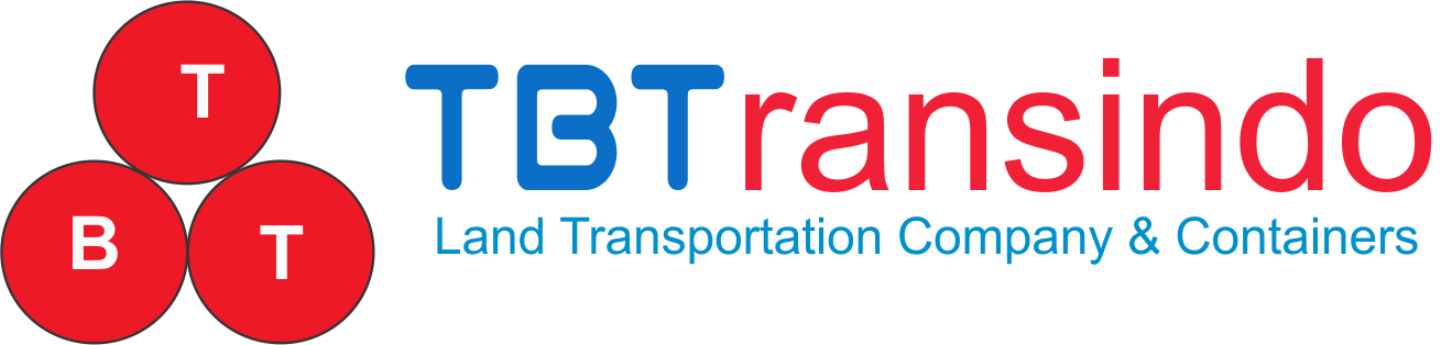 TIGA BERSAUDARA CONTAINER